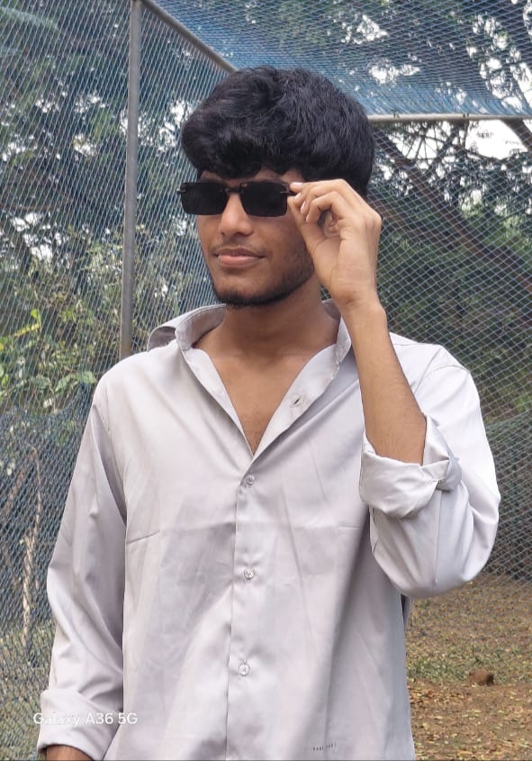 B.Santhosh