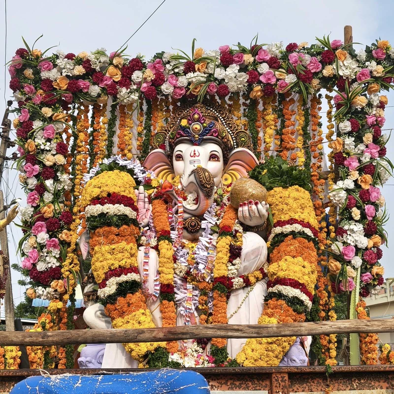 P.SRIKANTH REDDY GARU