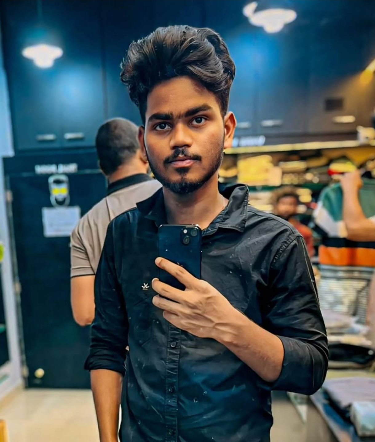 A.Hariprasad