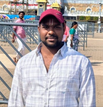K.Satheesh