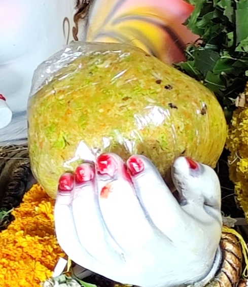 K.SRINIVASULU GARU