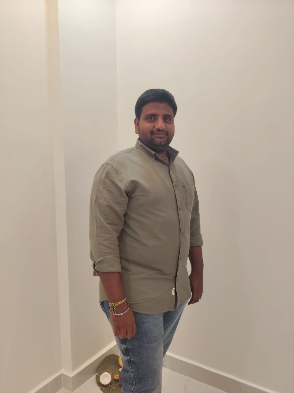 M.Sai Teja