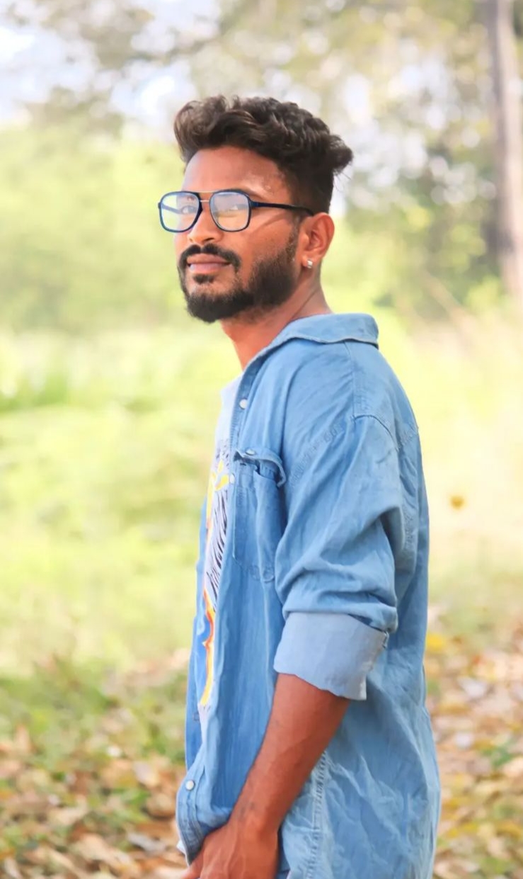 K.Praveen
