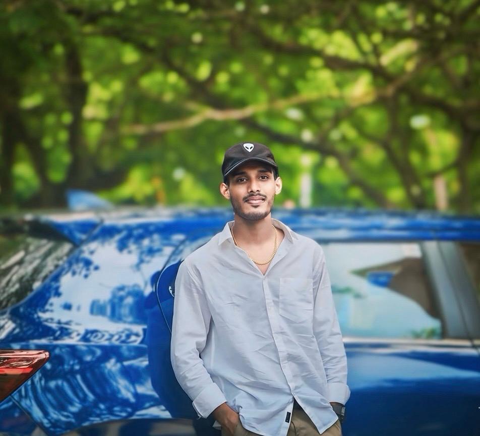 K.Rahul