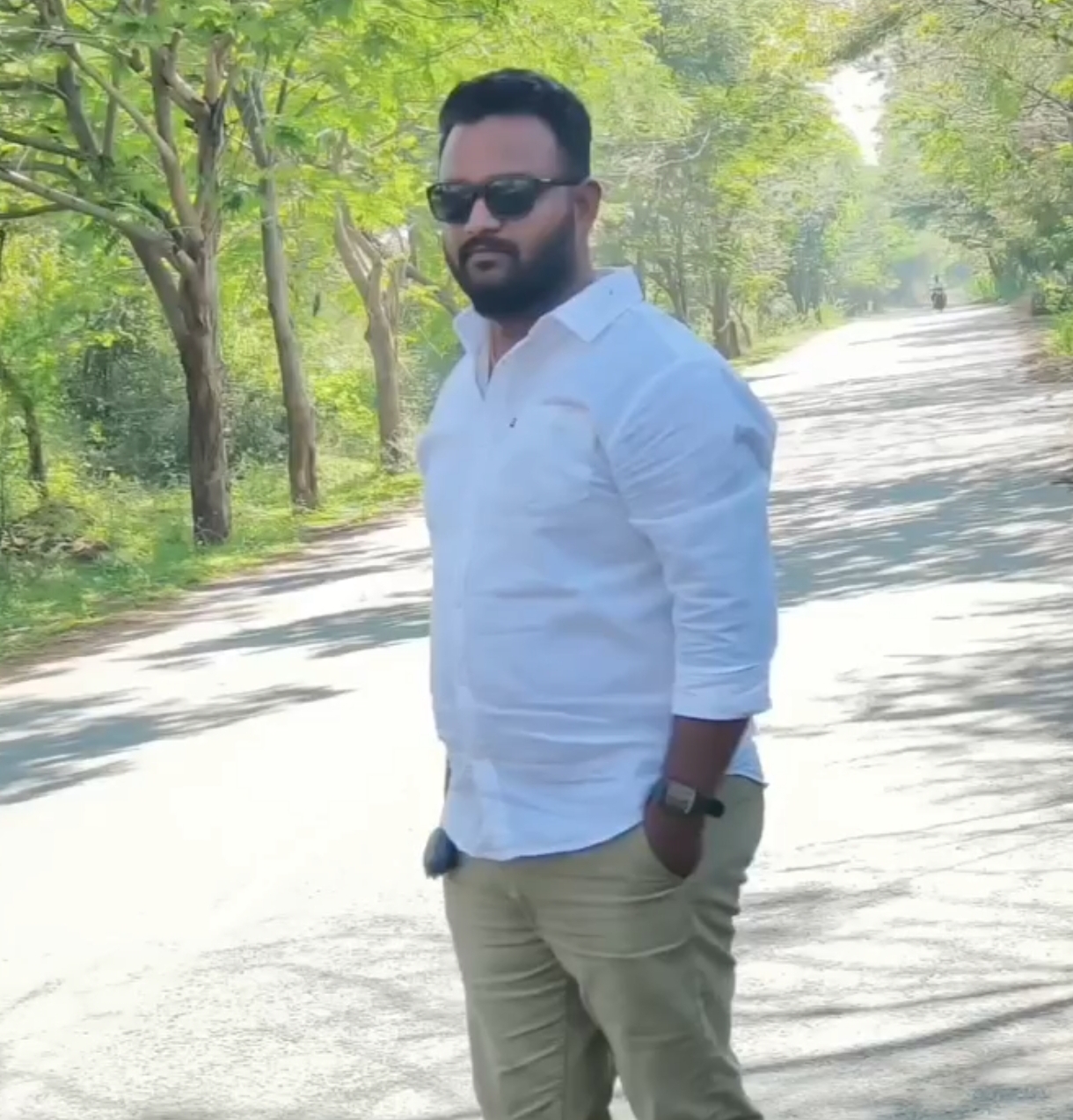 M.Sudheer