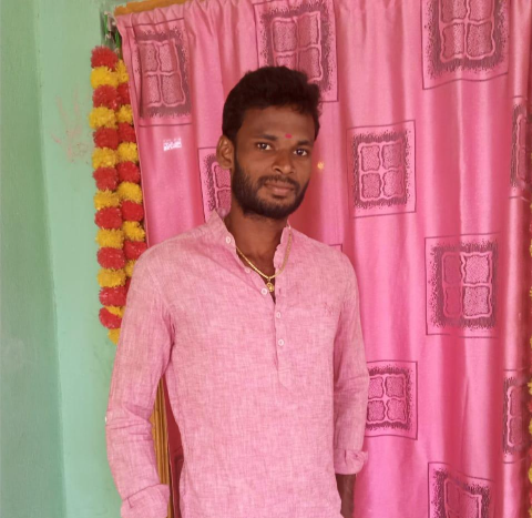 K.Sudhakar