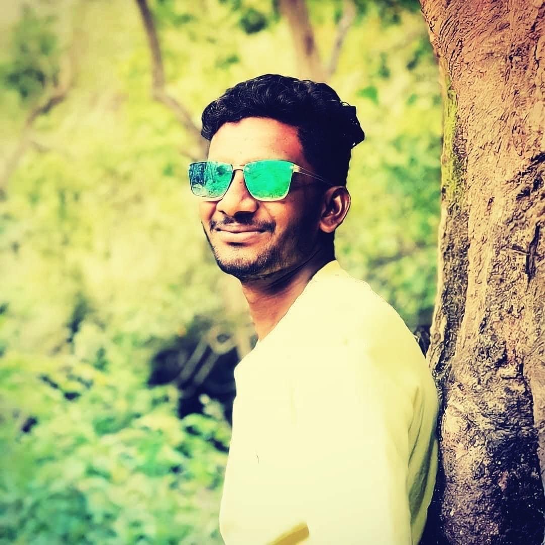 K.Vamsi